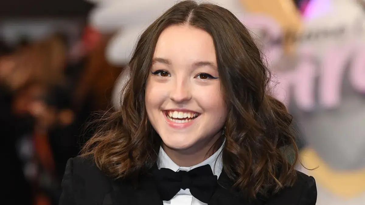 Bella Ramsey Discusses Autism Diagnosis: “There’s No Reason for People Not to Know”