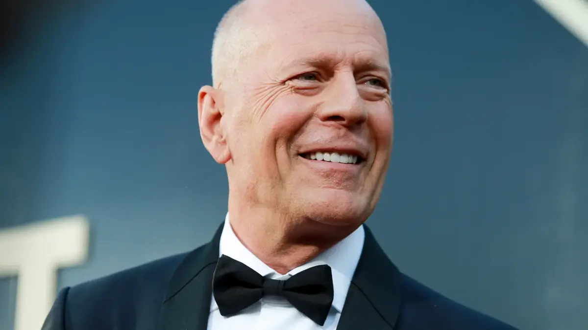 Bruce Willis Marks 70th Birthday Amid Dementia Battle: Daughter Shares Positive Update