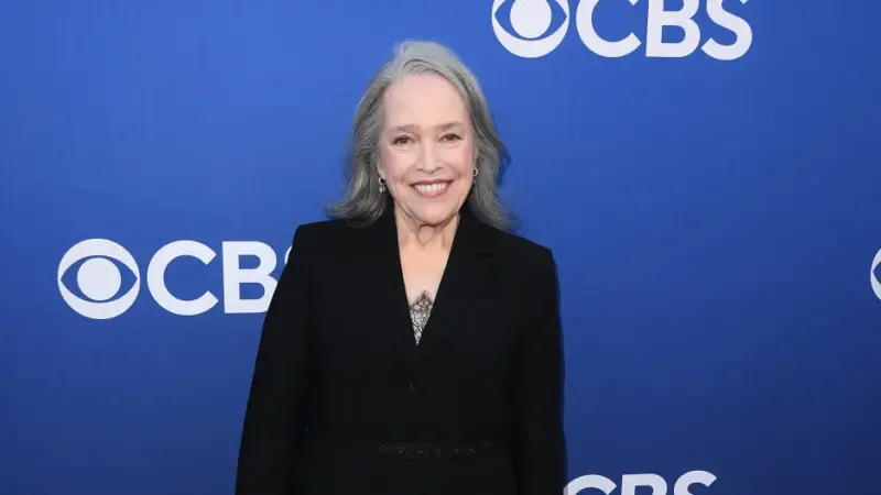 Kathy Bates Reflects on How Her 100-Lb. Weight Loss Has Made Acting “A Lot Easier”