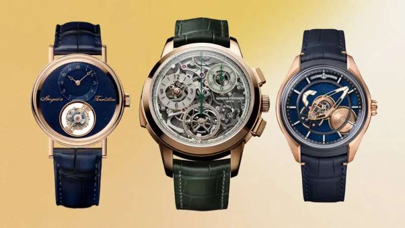 The 15 Most Captivating New Watches of June: A Showcase of Craft and Character