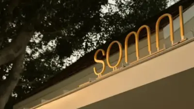 Somni and Providence Redefine Fine Dining in L.A. with Three-Star Michelin Honors