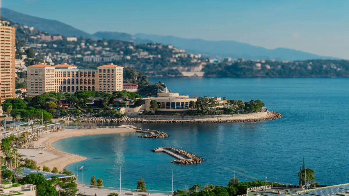More Than Speed: Monaco Welcomes the Grand Prix de la Haute Joaillerie