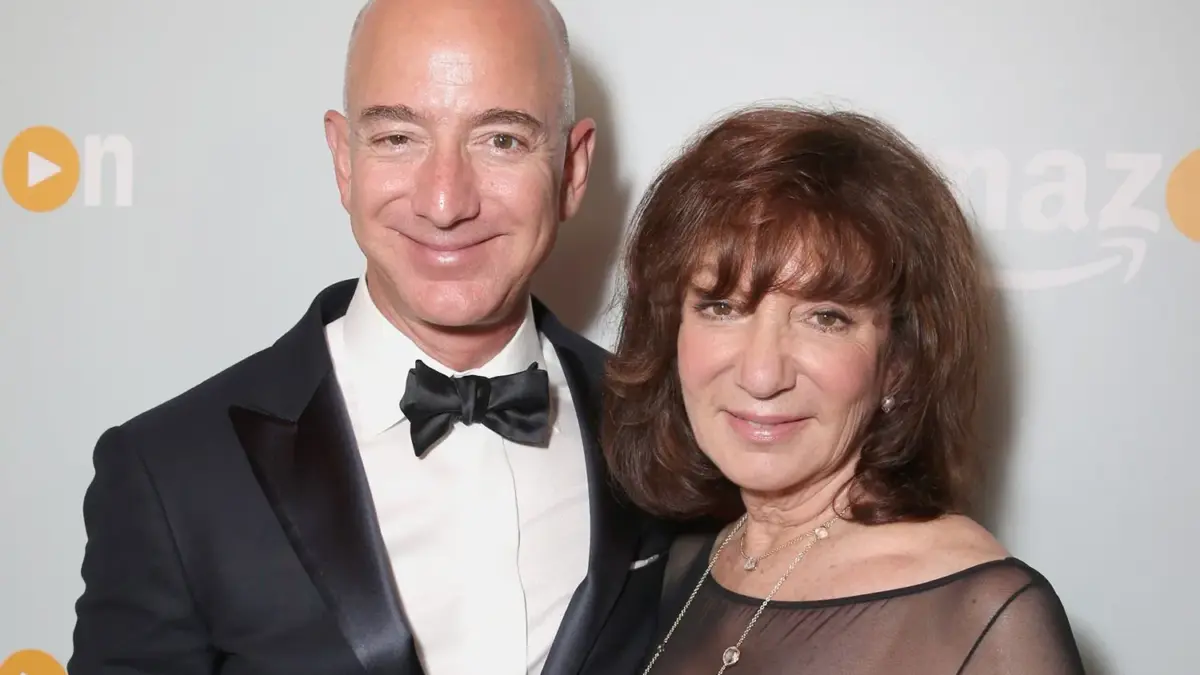 The Greatest Family Investment Ever Made and the Woman Behind It