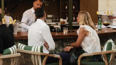 Mallorca’s Annabel Restaurant Stuns with $74,000 Bill, Including $49,500 Worth of Fish