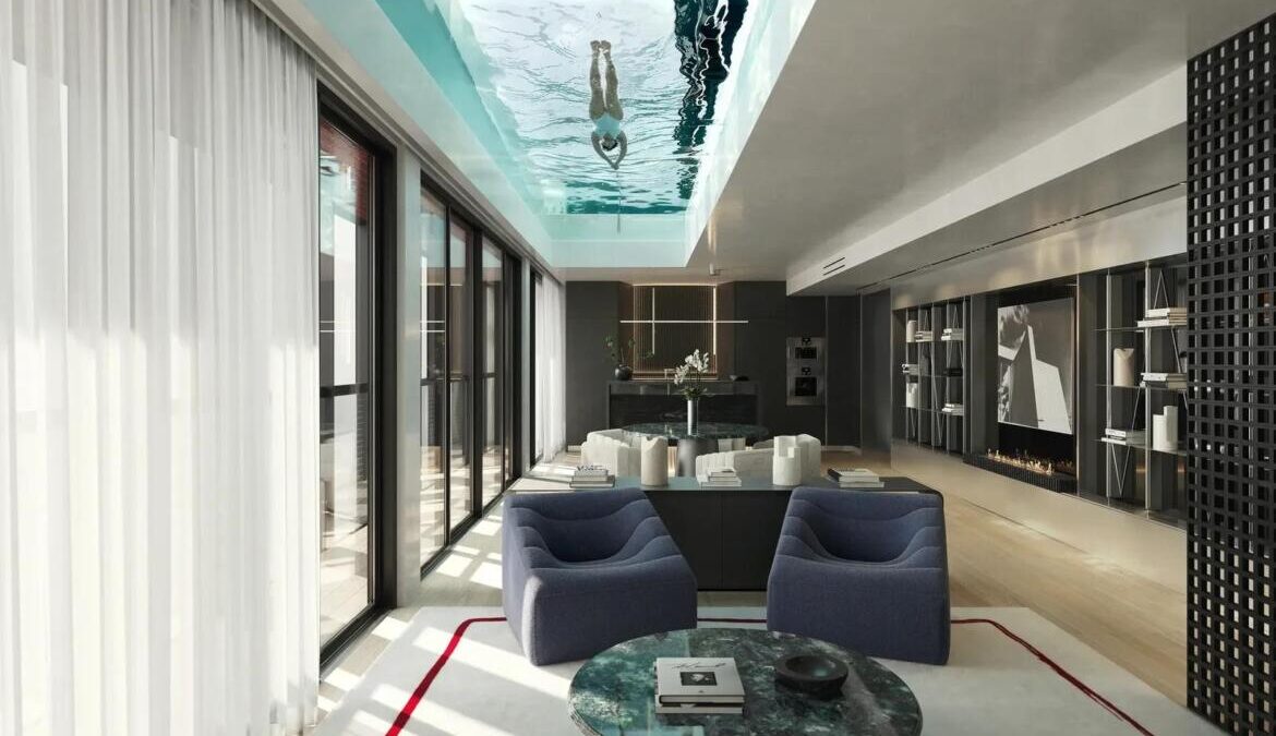 $1.4 Billion Karl Lagerfeld Residences Transform Al Marjan Island Into the UAE’s Chicest Permanent Holiday
