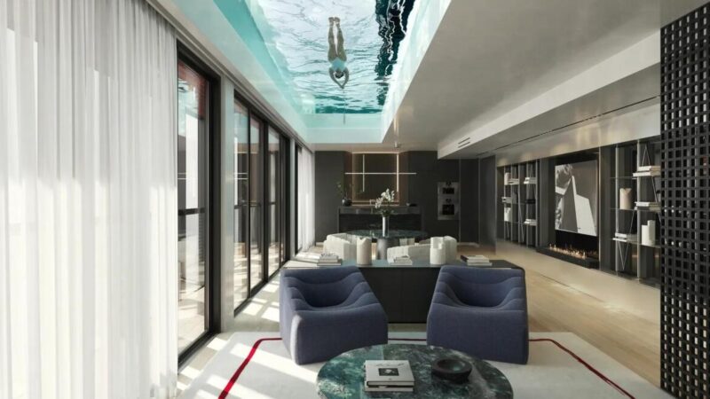 $1.4 Billion Karl Lagerfeld Residences Transform Al Marjan Island Into the UAE’s Chicest Permanent Holiday